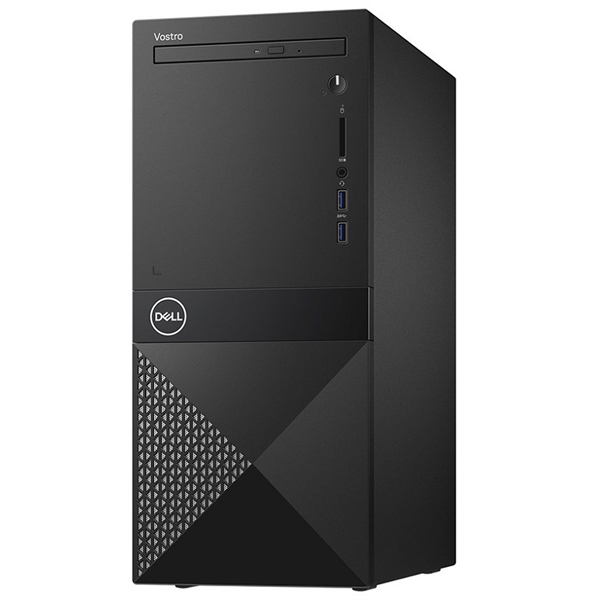 PC Dell Vostro 3671MT (V579Y11W) | Intel&#174; Core™ i5 _9400 _8GB _1TB _VGA INTEL _WiFi _Win 10 _0920D